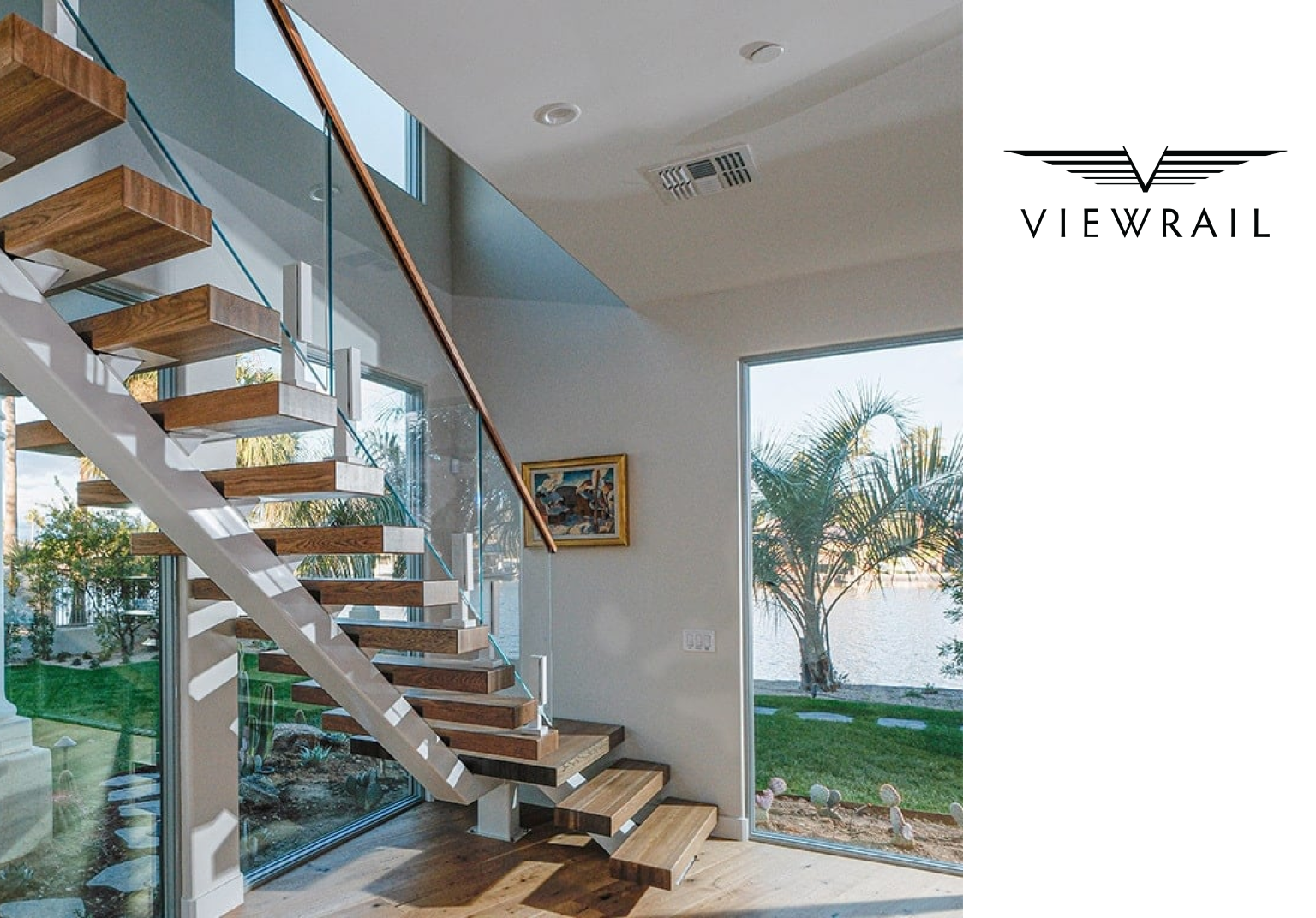 Viewrail Customer Story