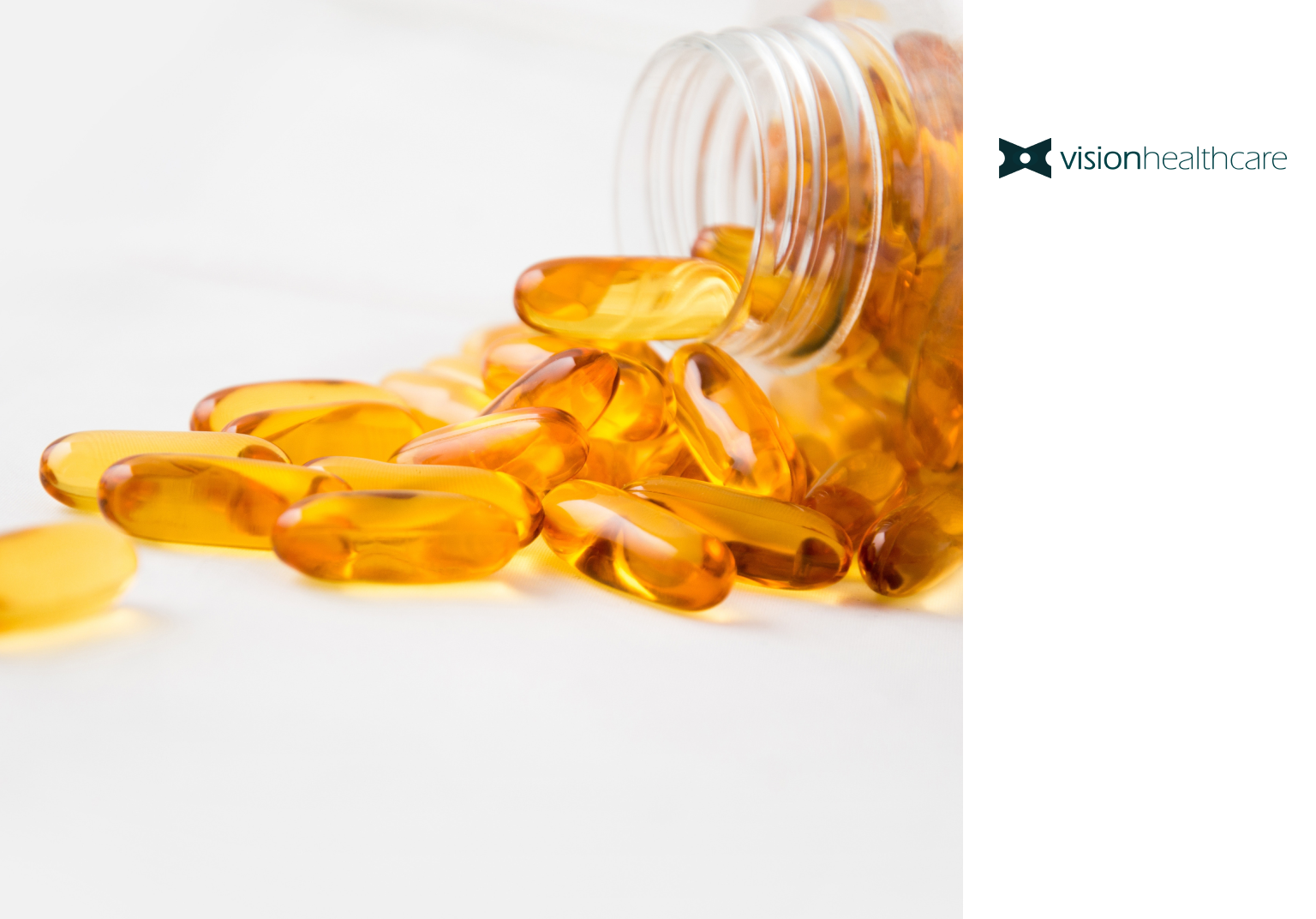 Vision Healthcare Customer Story