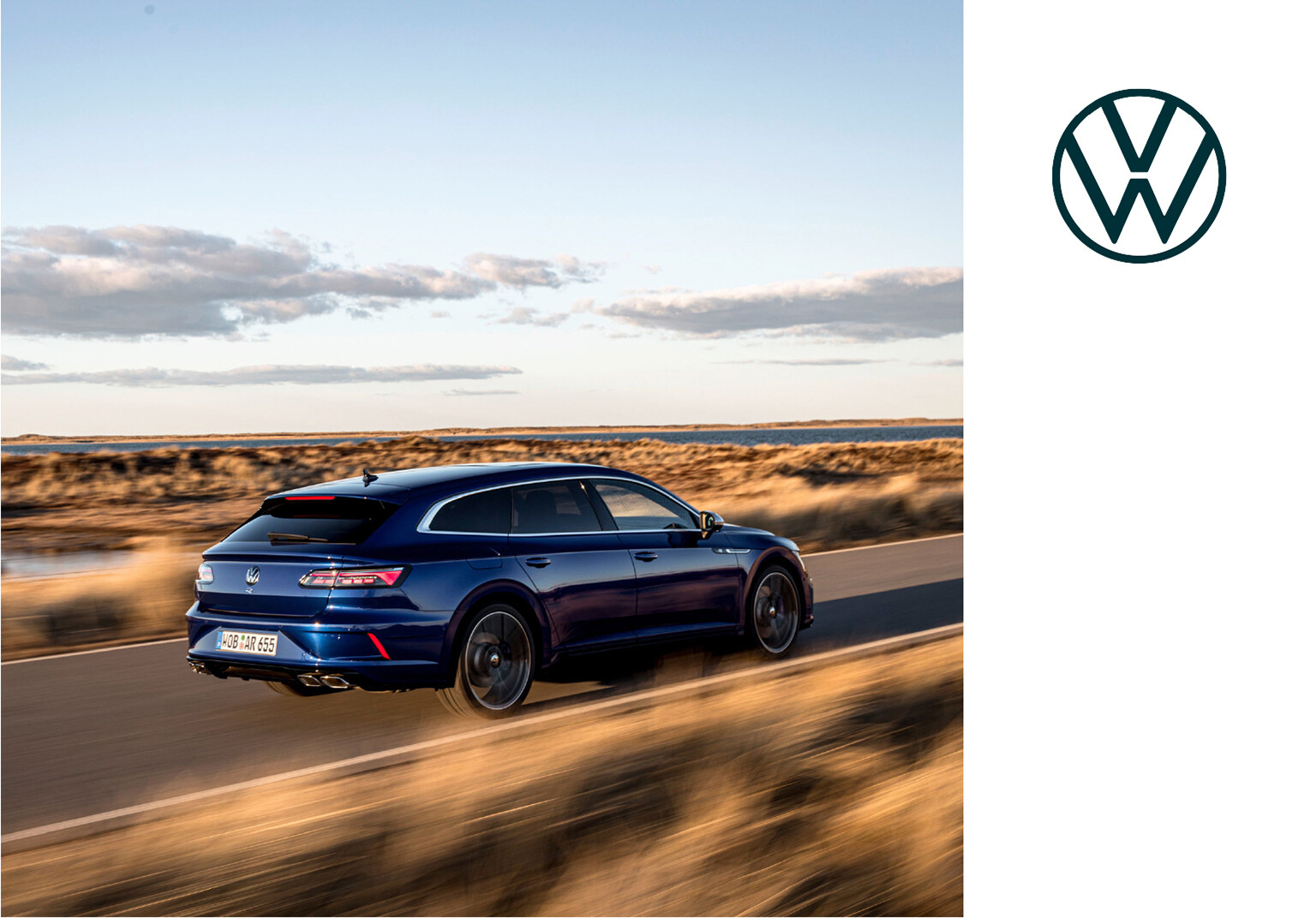 Volkswagen customer story