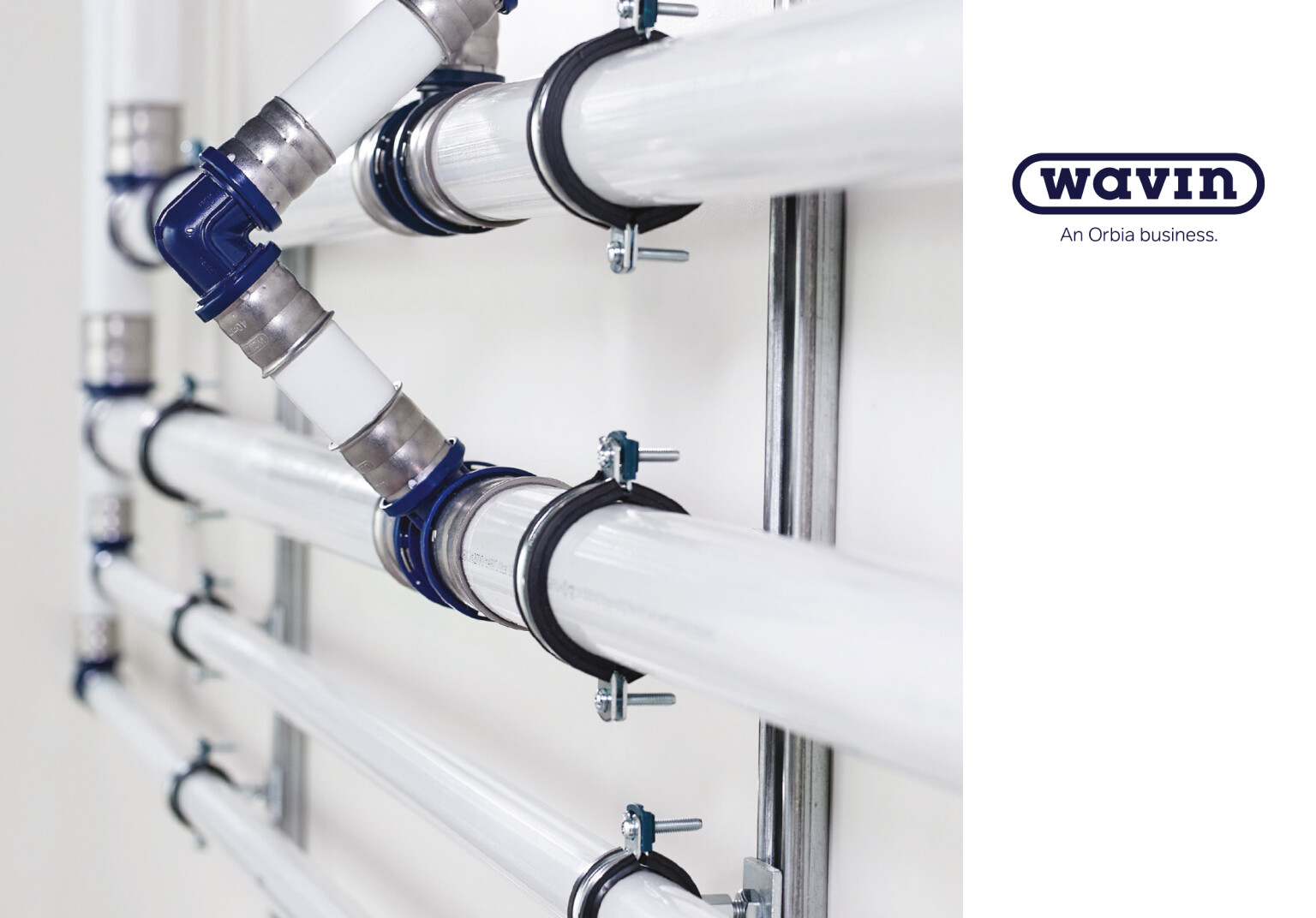 Orbia’s Building and Infrastructure business Wavin is an innovative solutions provider for the global building and infrastructure industry.
