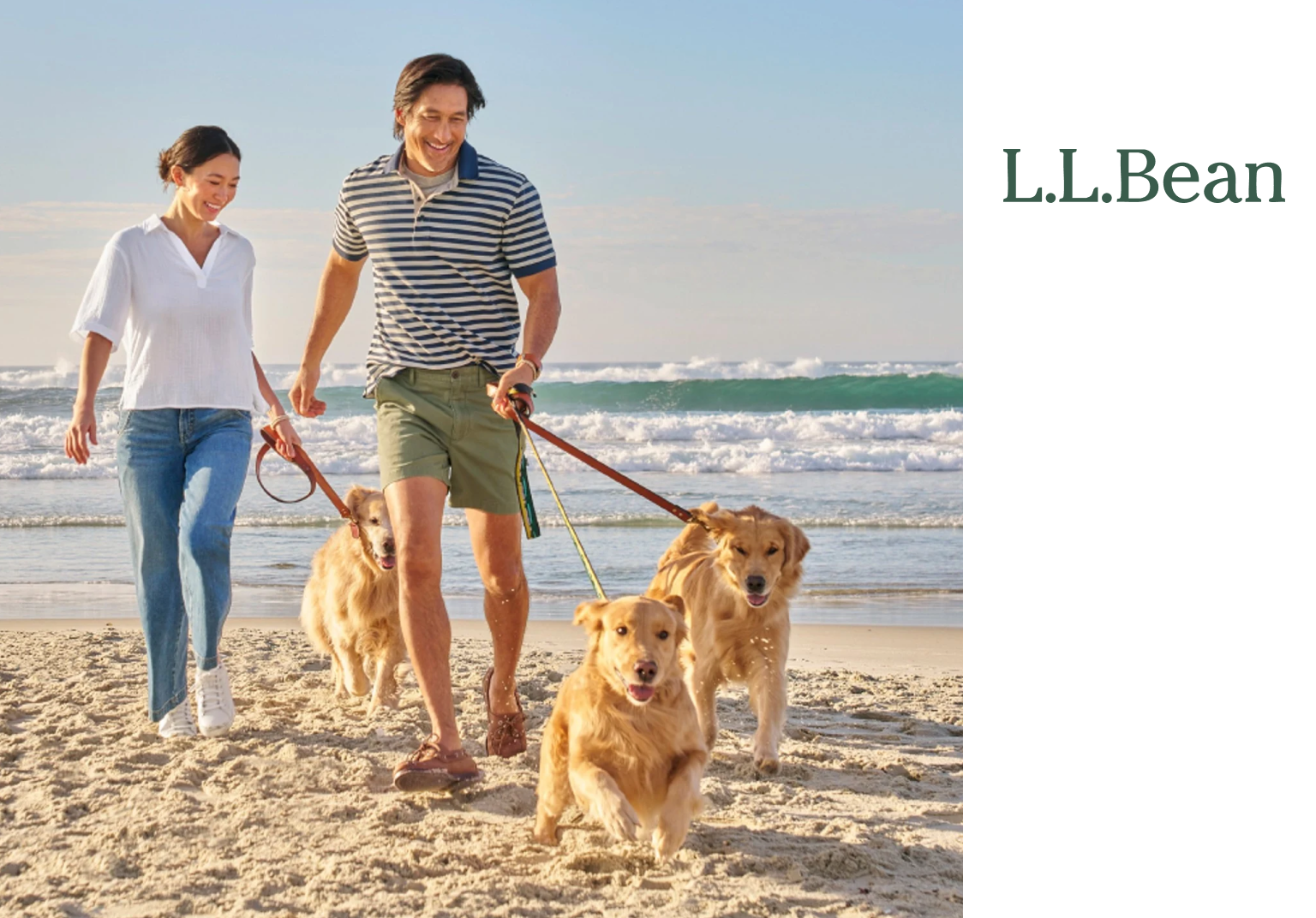 L.L.Bean Customer Story