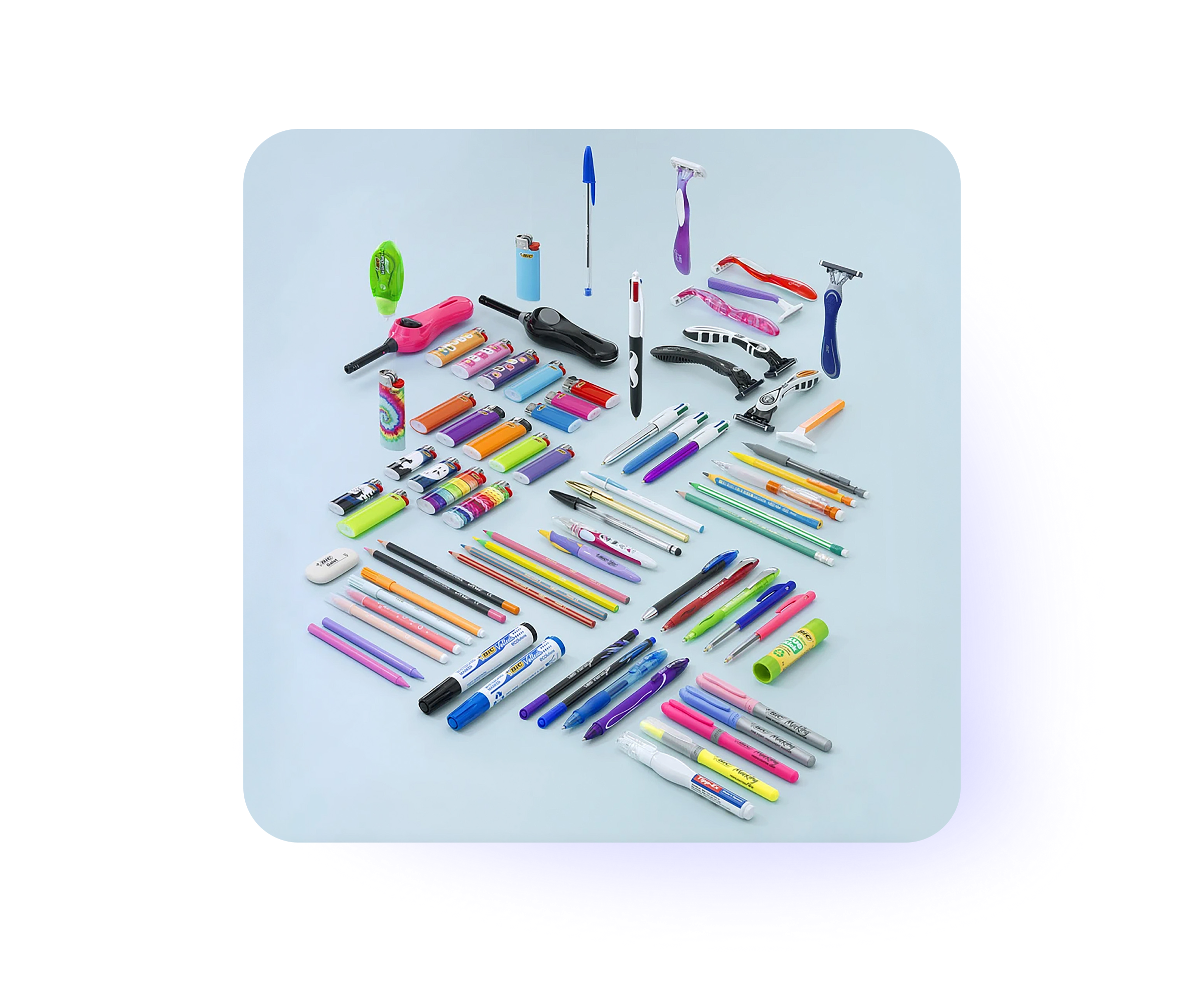 How BIC is writing a new chapter in digital transformation with commercetools