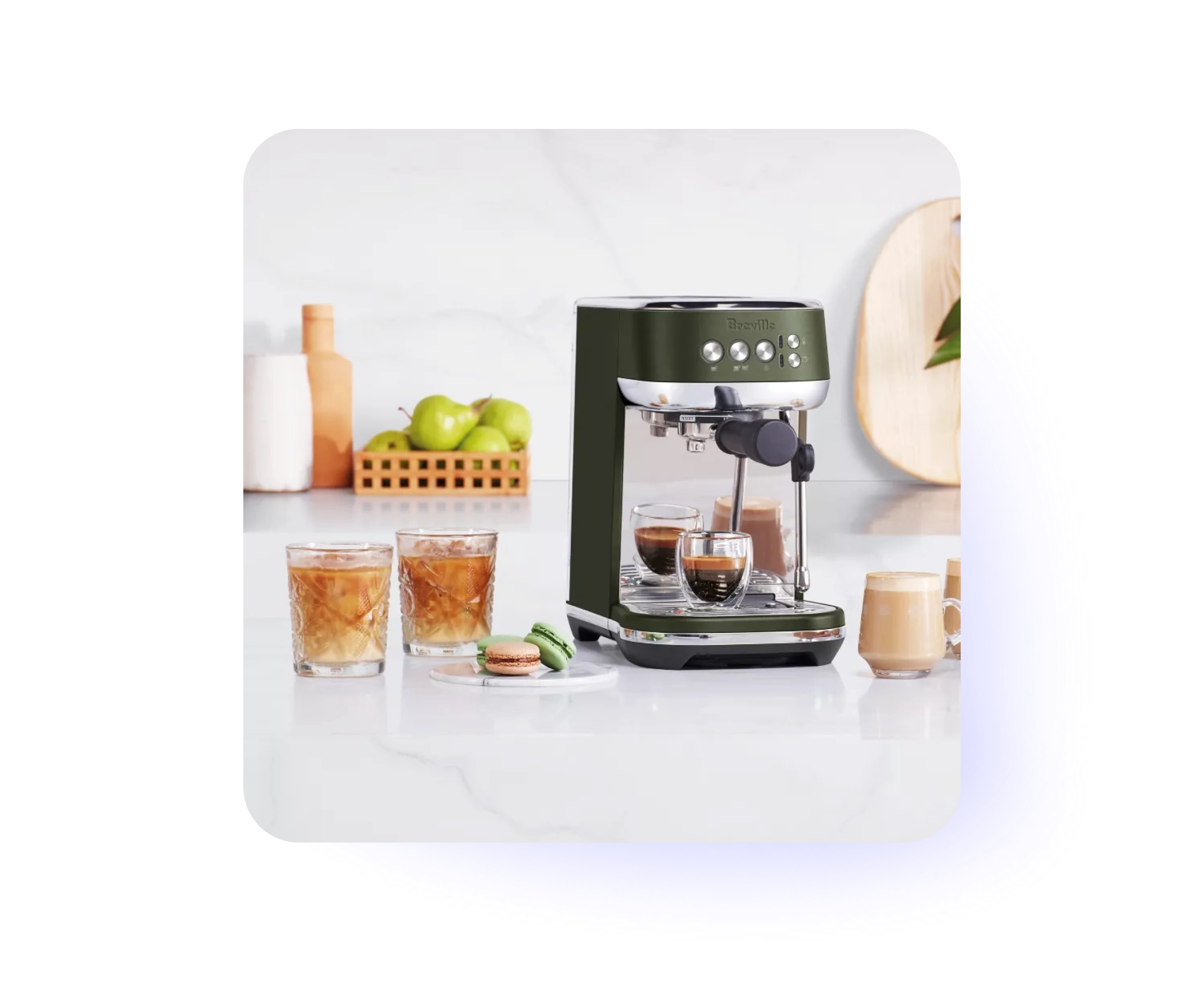 How Breville seamlessly rolled out 16 localized sites to support global growth in only 6 months