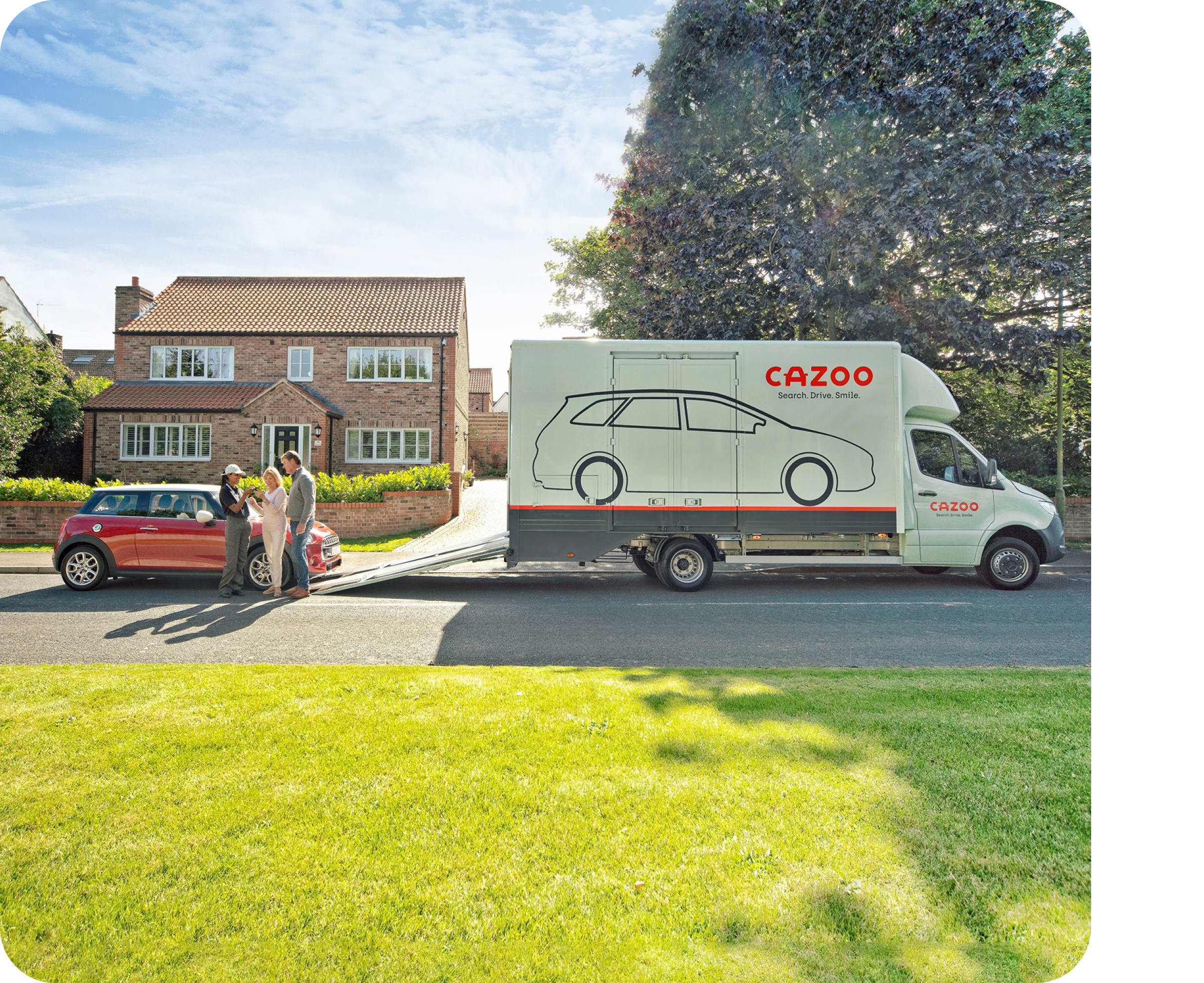 How Cazoo launched a new way to (re-)buy cars online with a seamless multi-payment system.