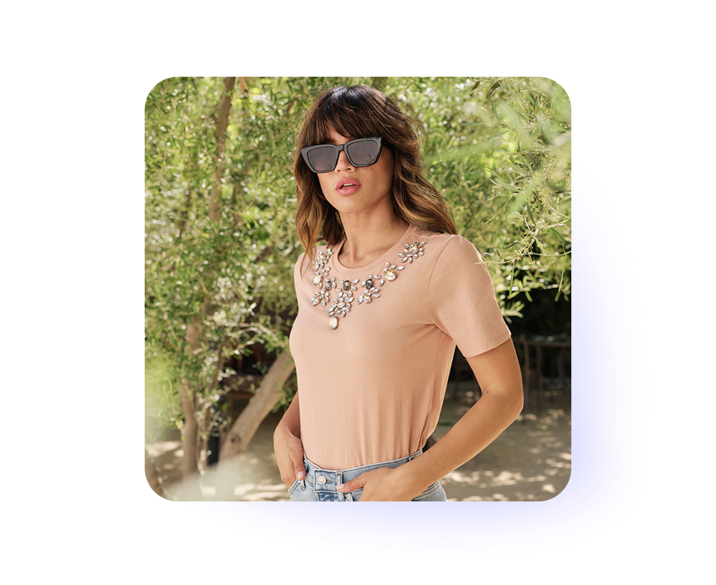 Express Customer Story