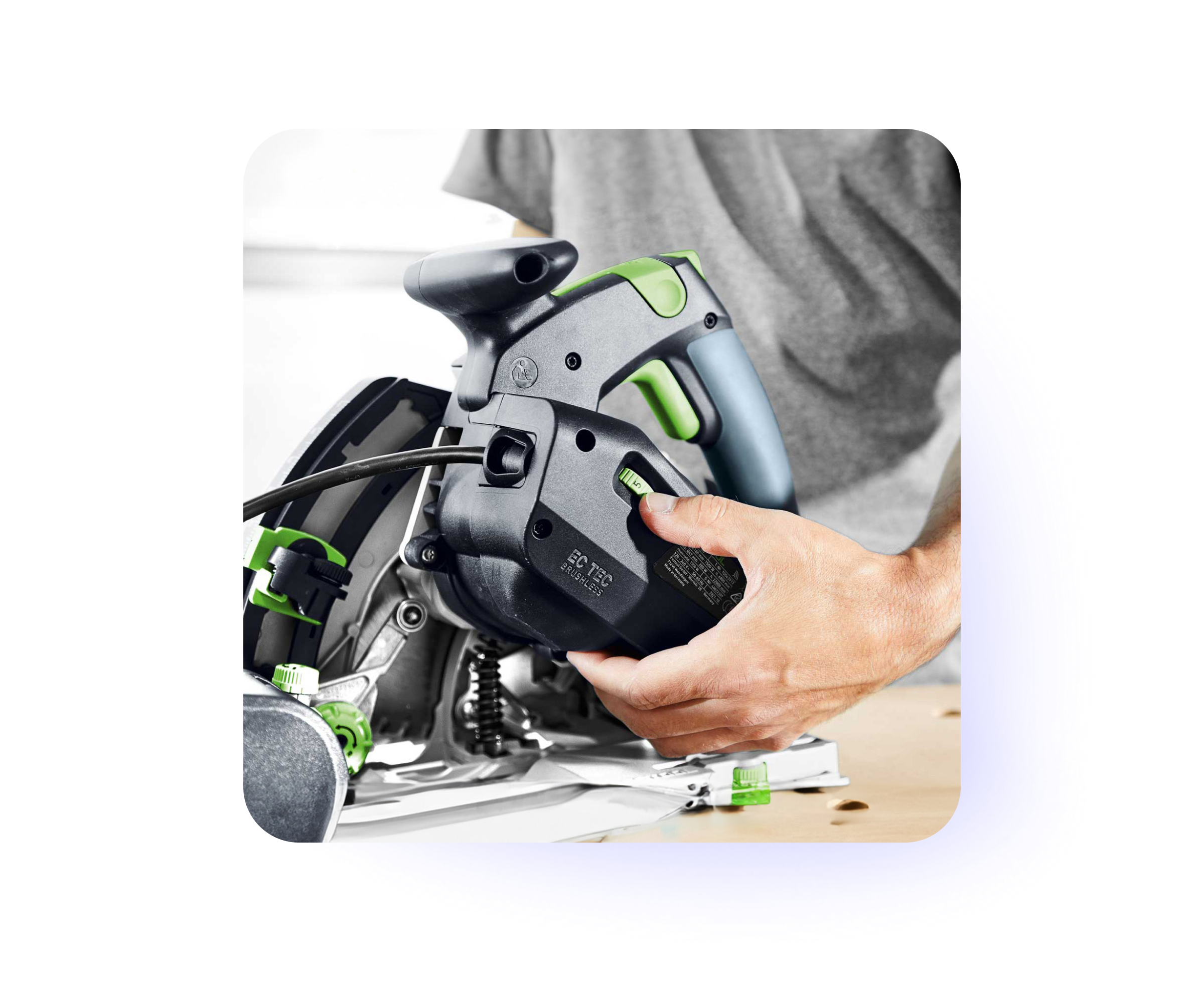 How Festool crafted a global D2C strategy with the power of composable commerce
