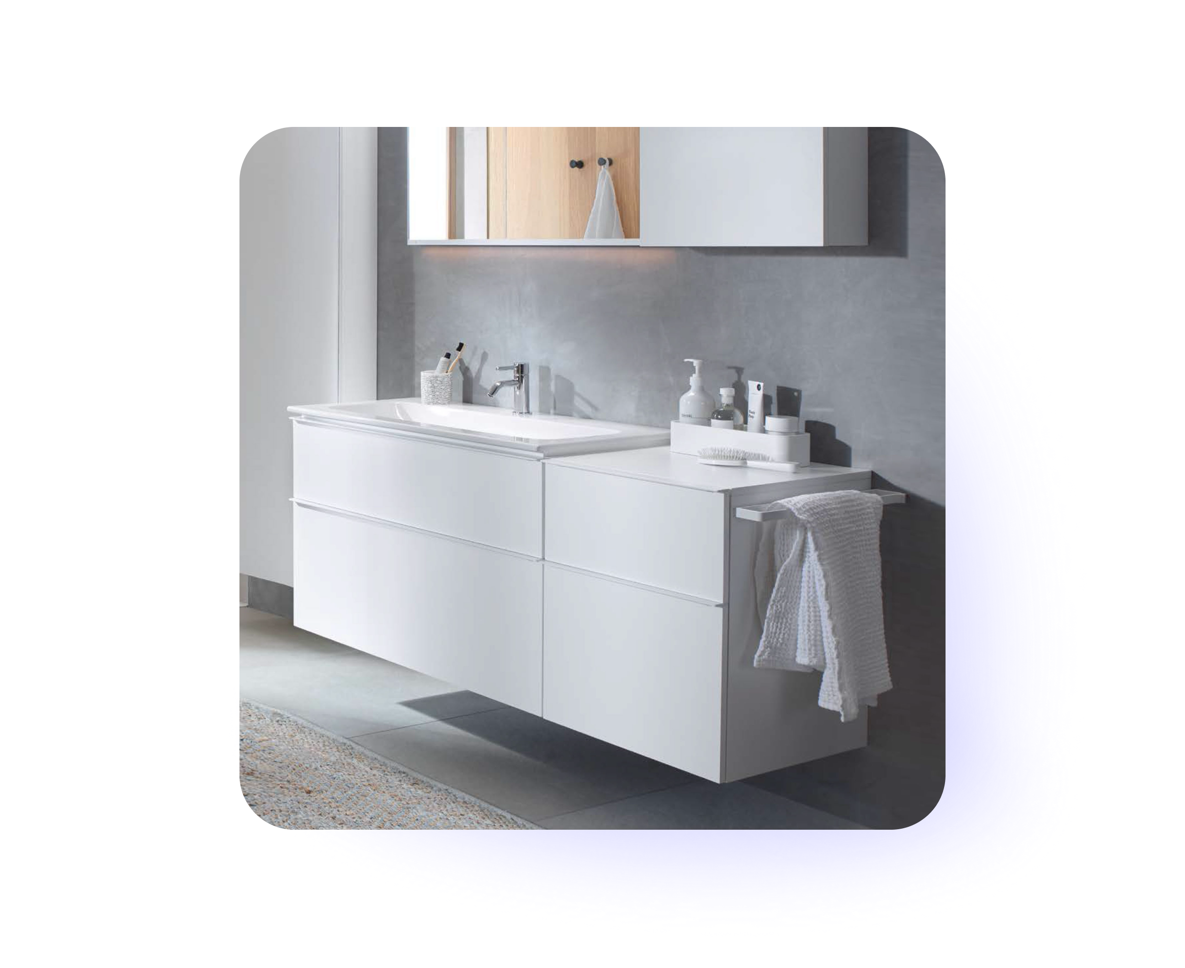 Geberit Customer Story