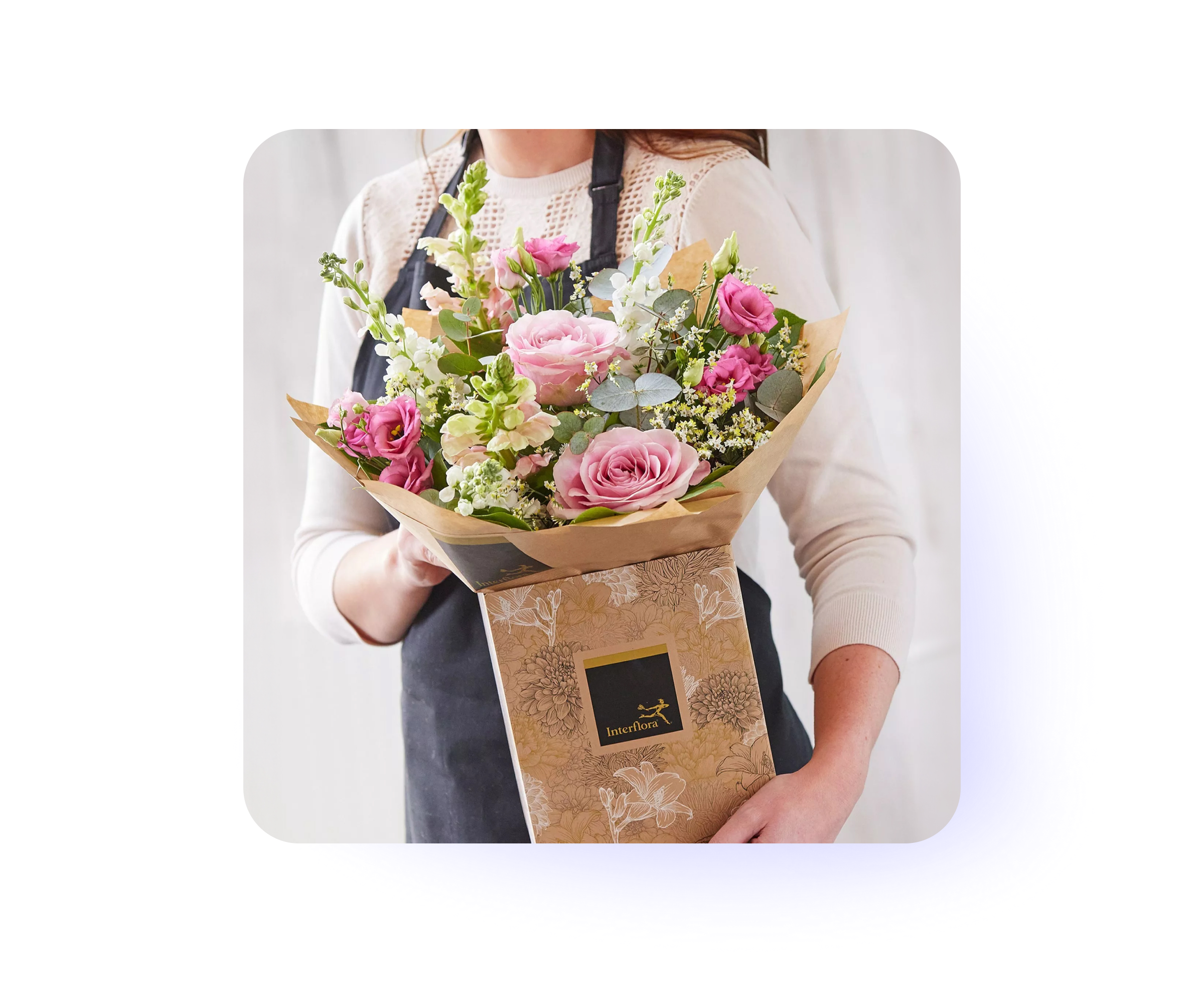 Interflora UK Customer Story