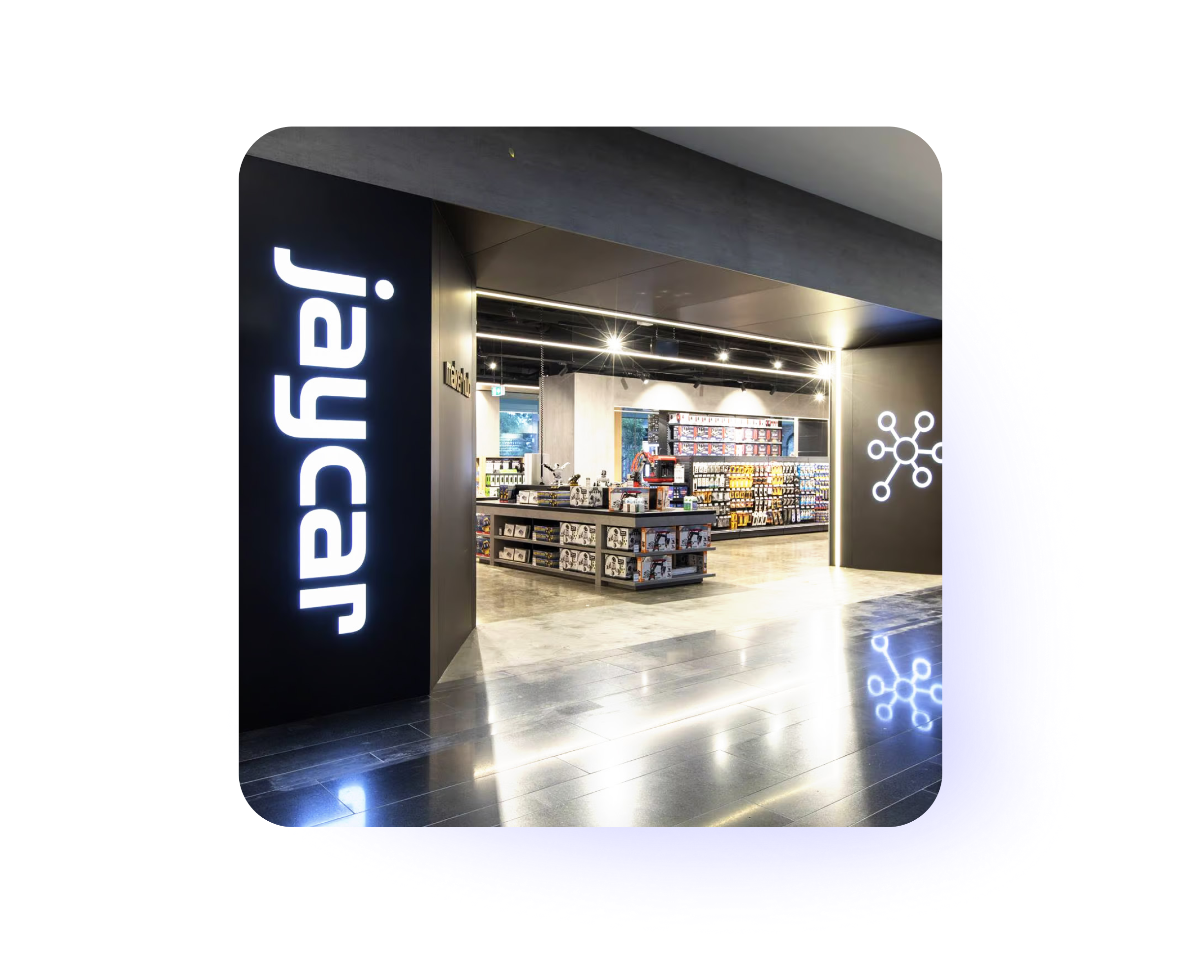 How Jaycar unified digital and in-store shopping with commercetools