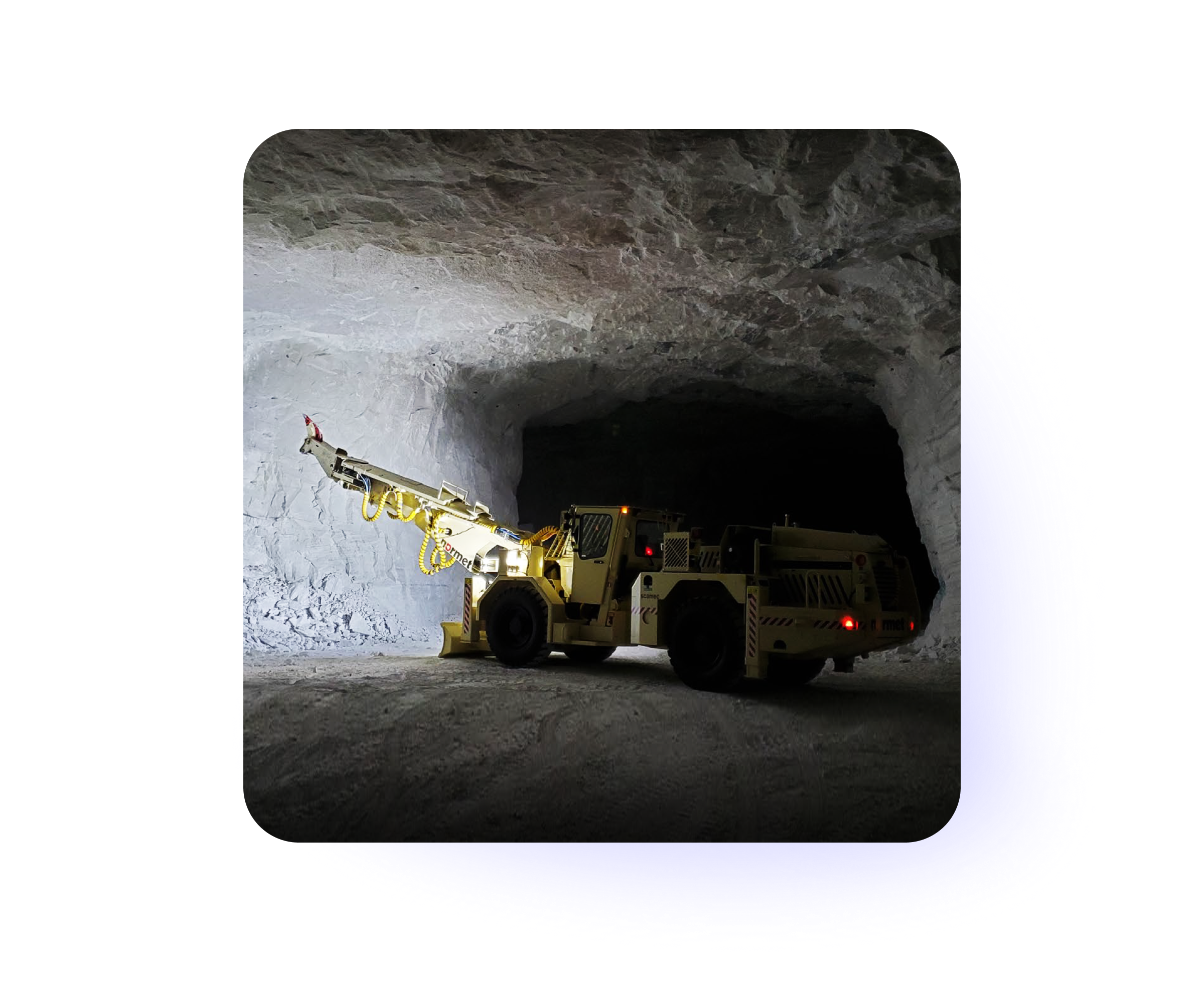 Normet Customer Story