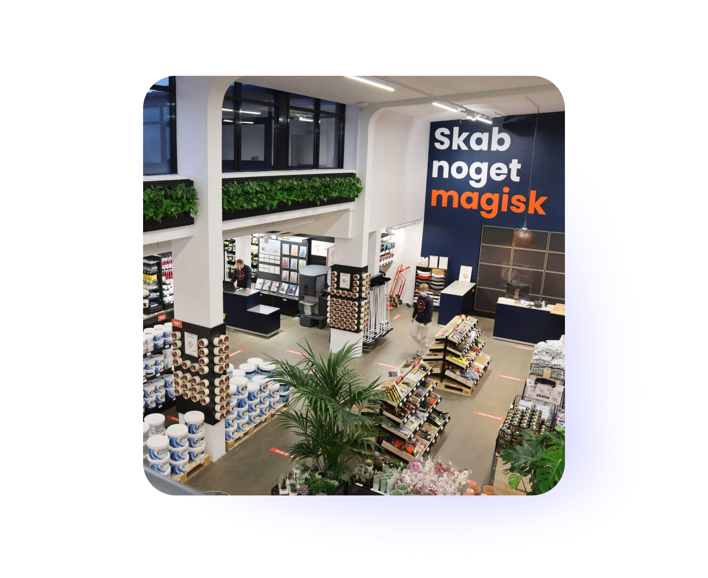 How Silvan leveraged the flexibility of commercetools to accelerate time to market and reduce development costs