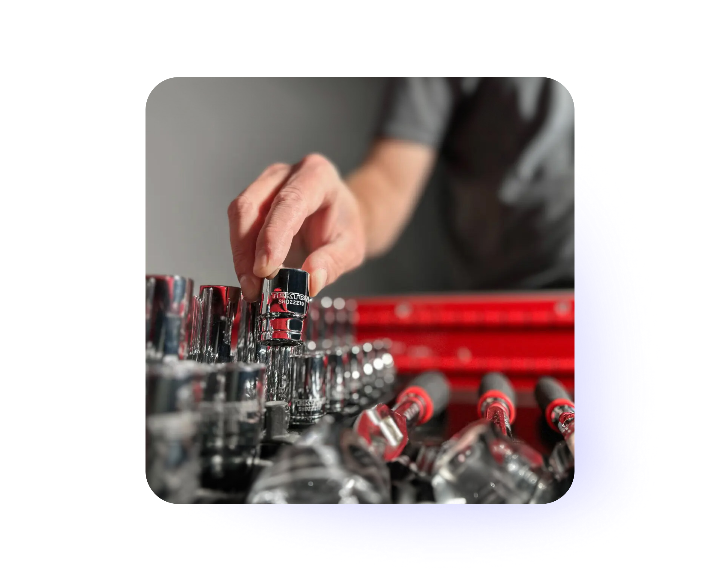 Tekton Customer Story