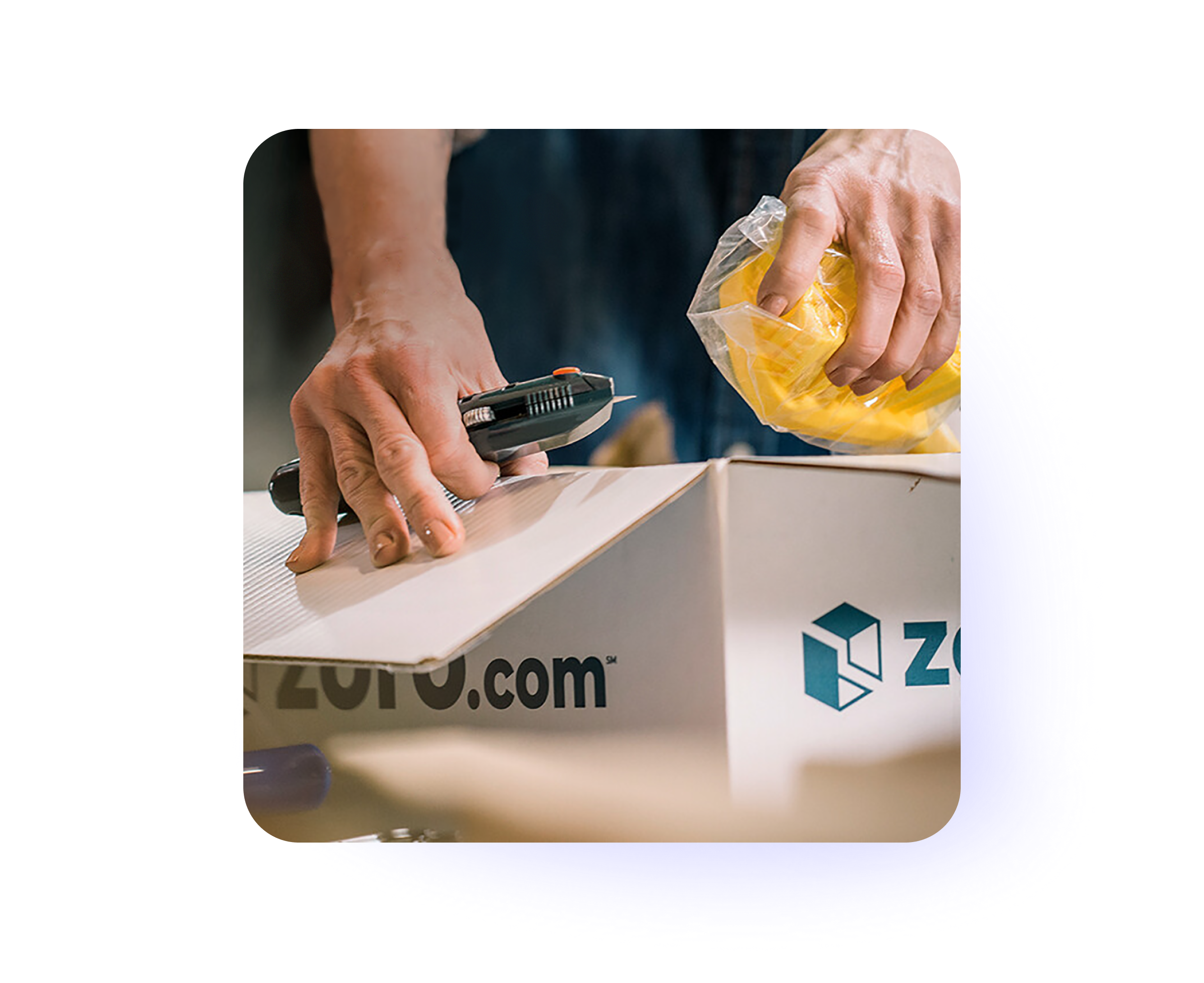 Zoro.com Customer Story