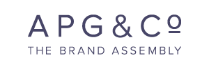 APG & Co. logo