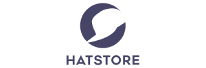Hatstore logo