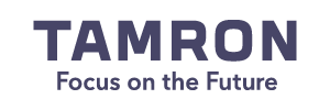 Tamron logo