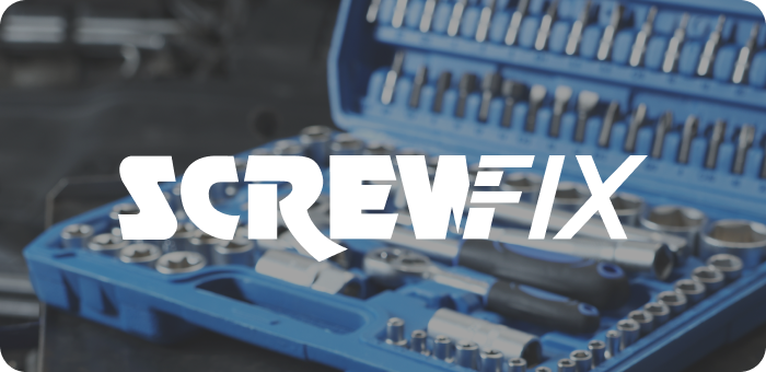 Screwfix thumbnail