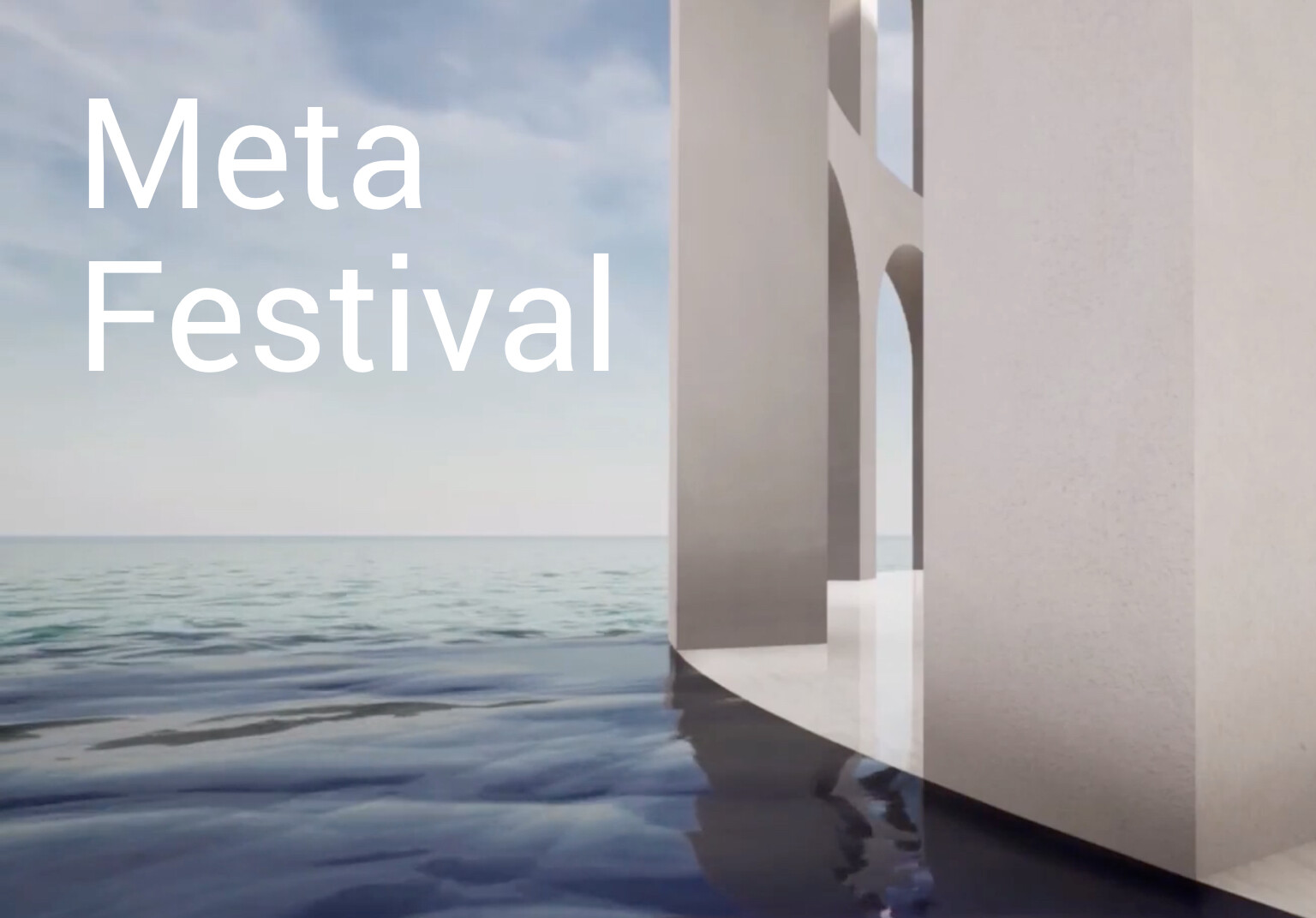 commercetools Hybrid Event: META Festival