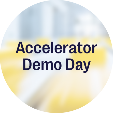 Accelerator Demo Day –  Modernisieren Sie ihre Commerce-Plattform in Wochen und nicht in Monaten