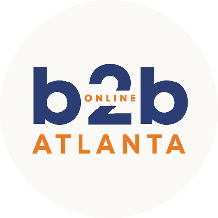 B2B Online Atlanta 2025 with commercetools