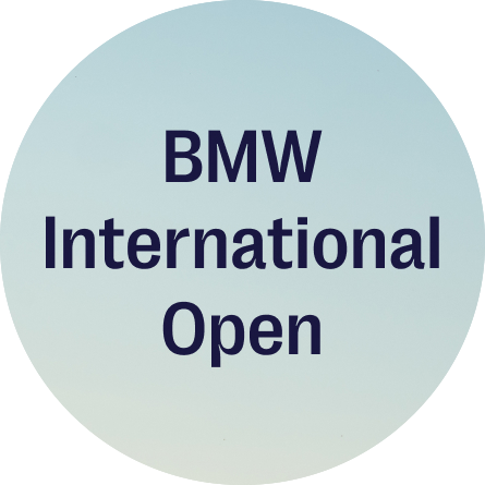 BMW International Open
