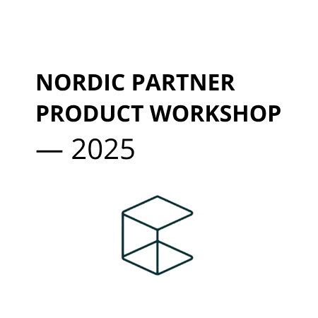 commercetools Nordic Partner Product Workshop 2025
