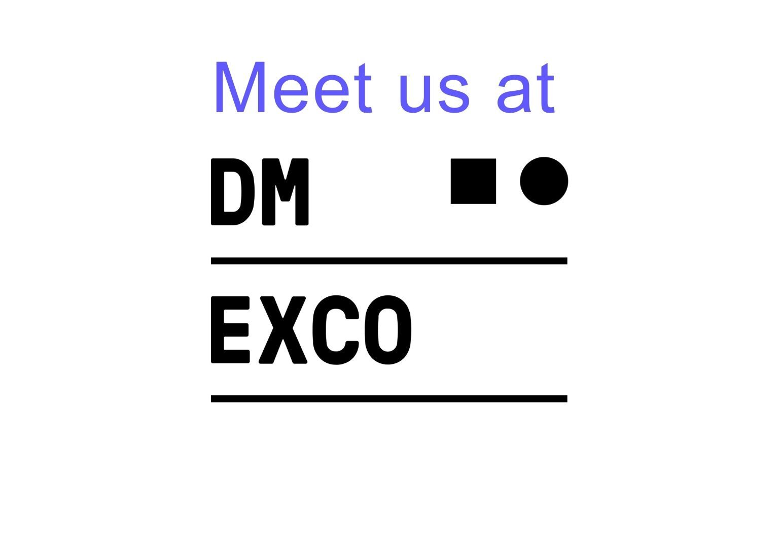 DMEXCO conference