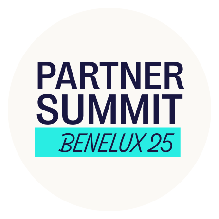 commercetools Partner Summit BENELUX 2025