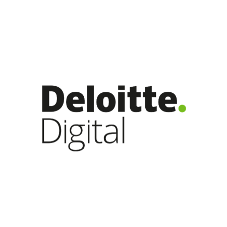 Our partner Co-Hosts Deloitte Digital