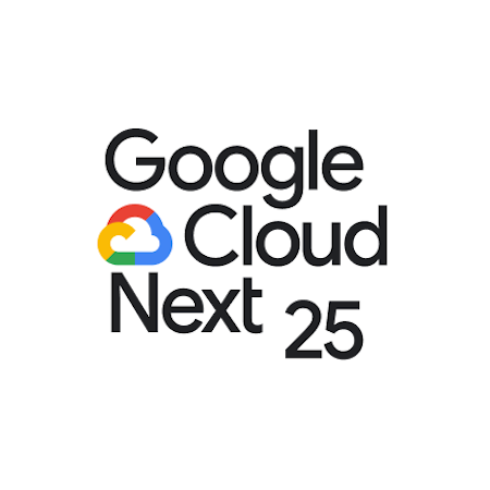 GoogleNext’25