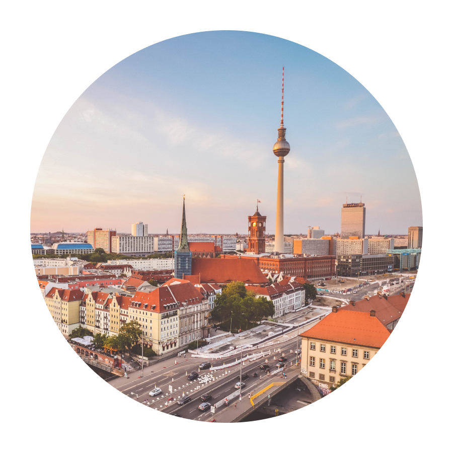 commercetools Partner Summit Germany