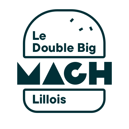 Le Double Big MACH Lillois