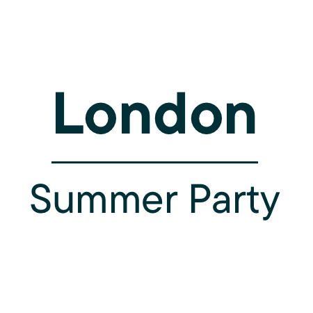 Future of Commerce Summer Party
