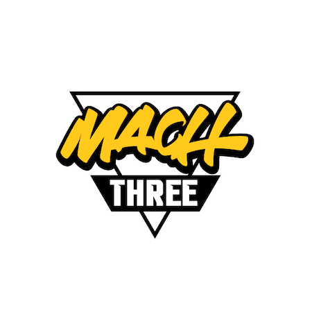 MACH Three