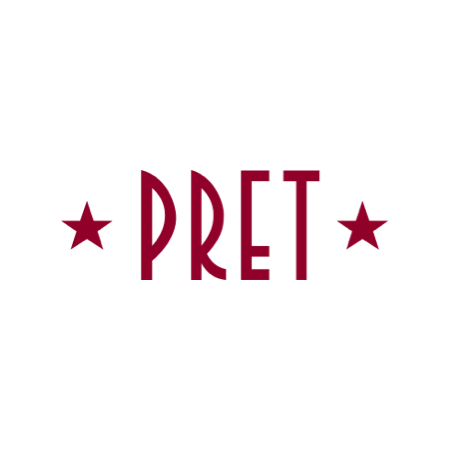 Pret A Manger logo