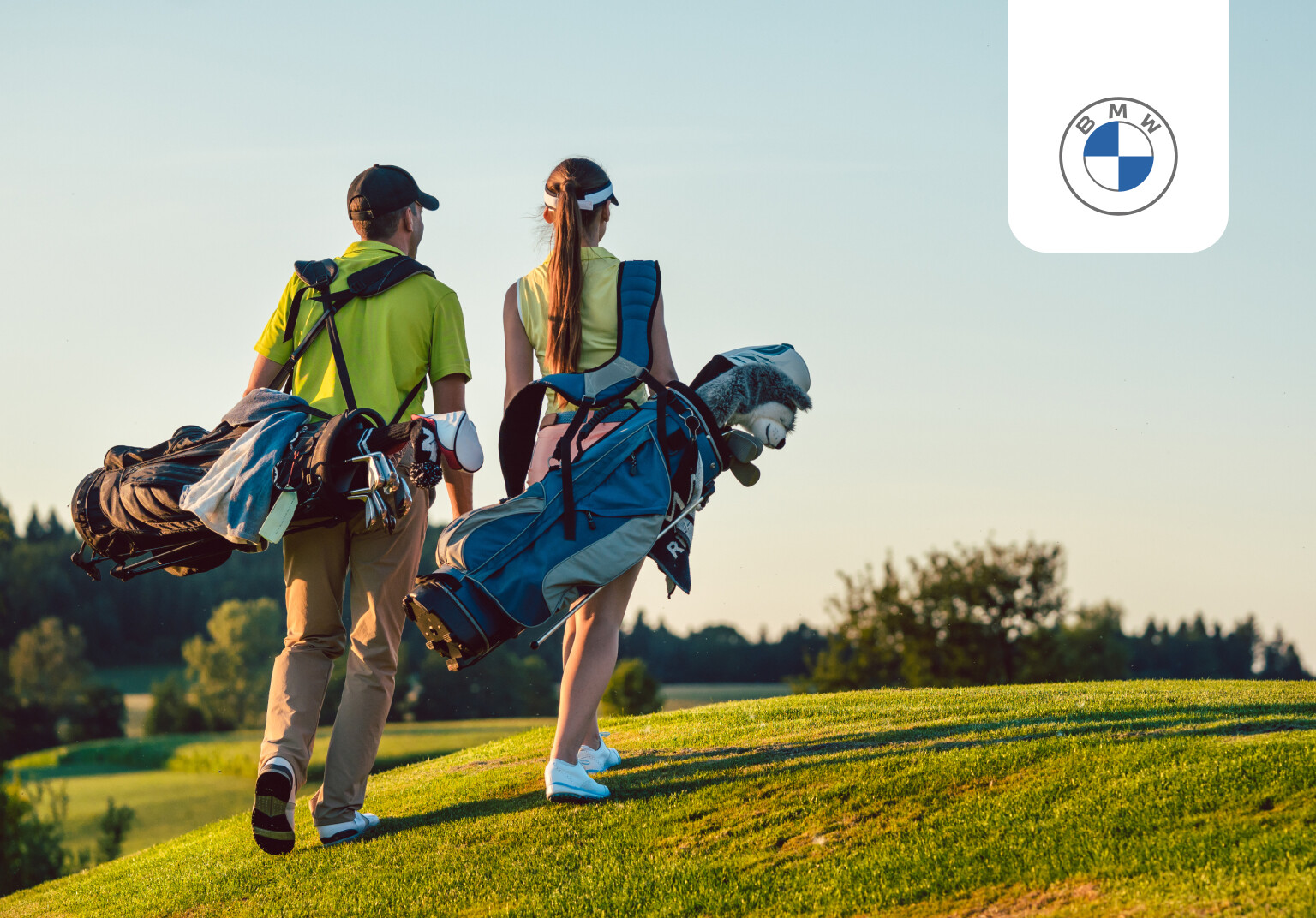 BMW International Open