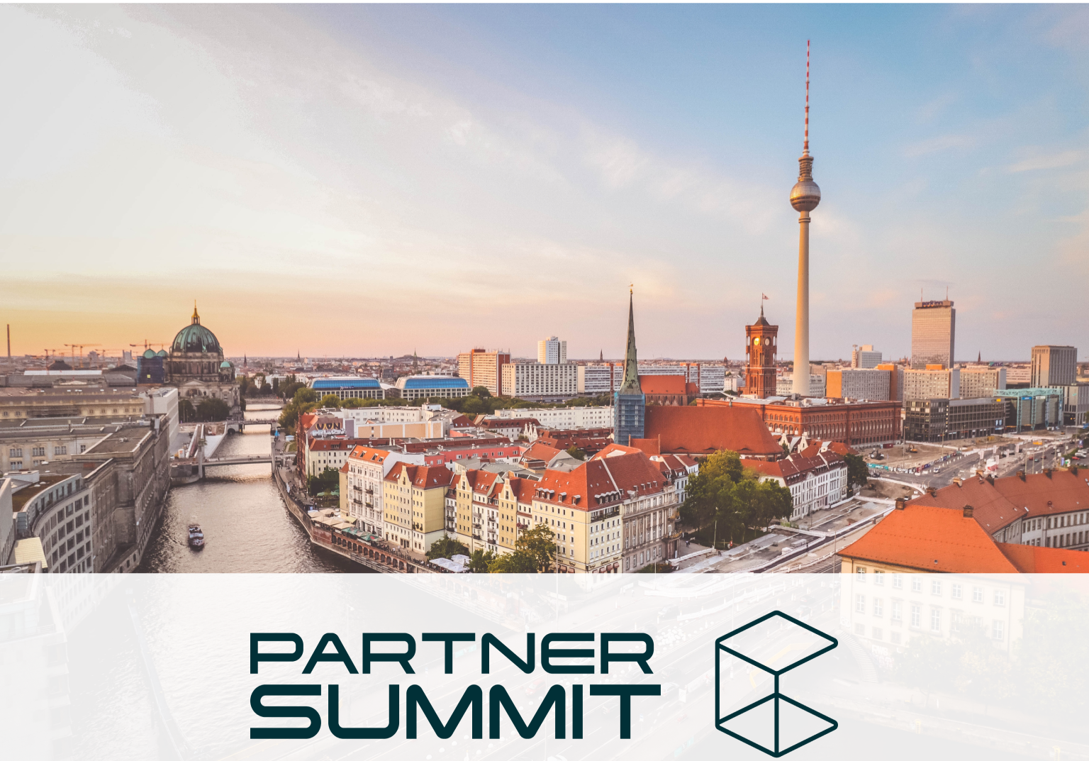 commercetools Partner Summit Central Europe