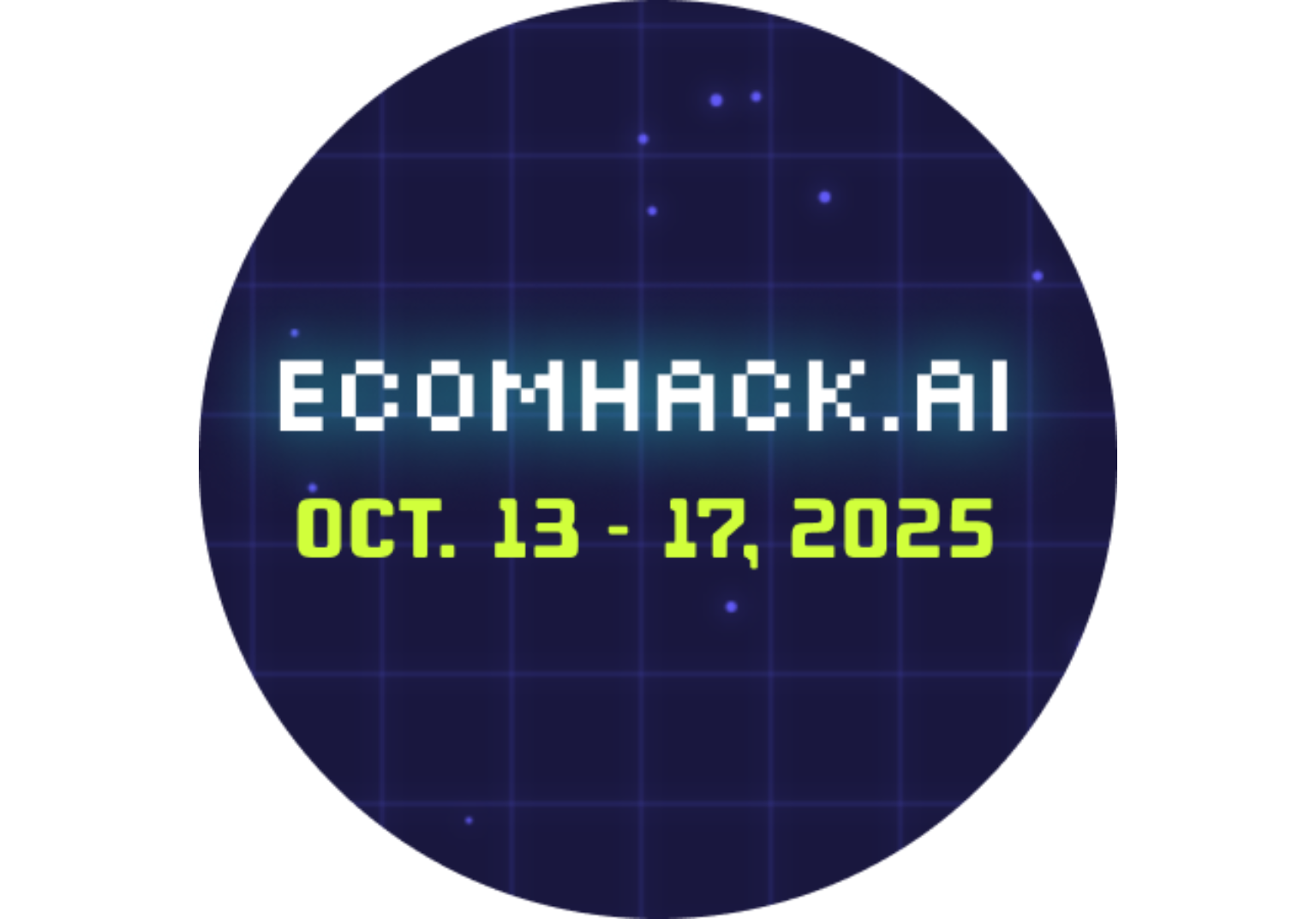 EcomHack.AI commercetools event