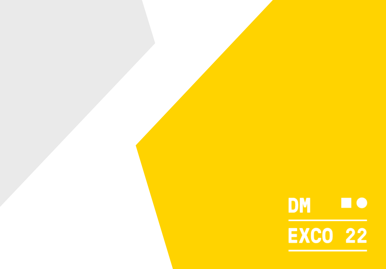 dmexco 2022