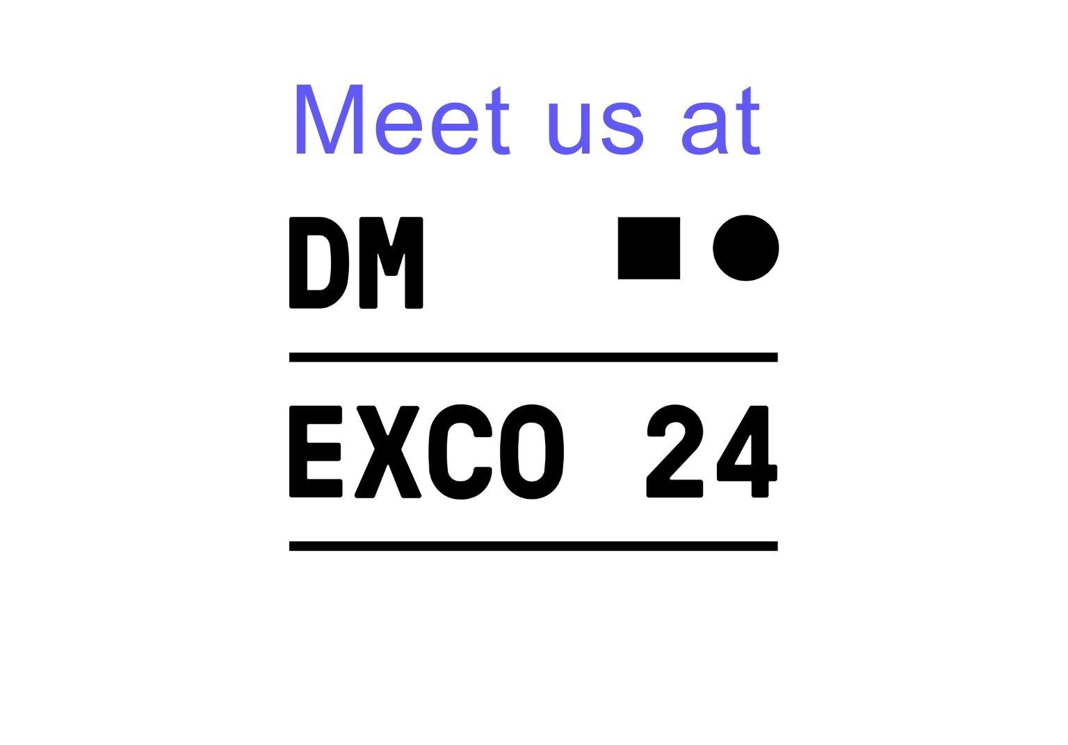 DMEXCO Conference 2024