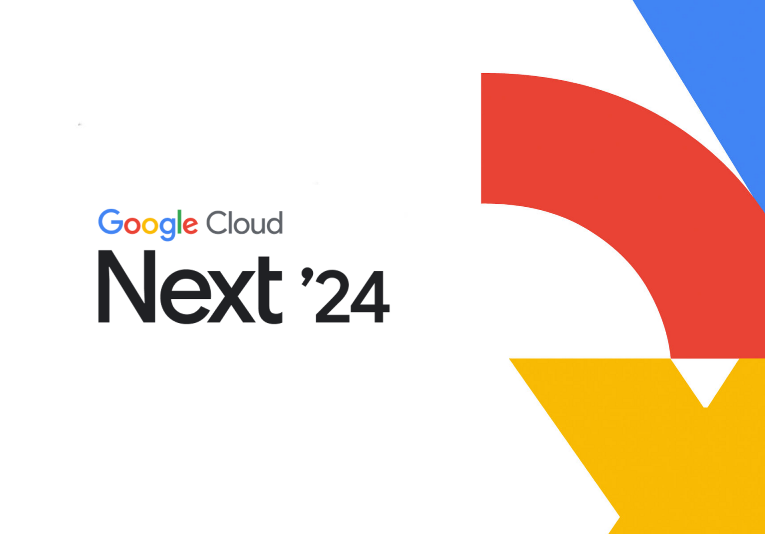 Google Cloud Next