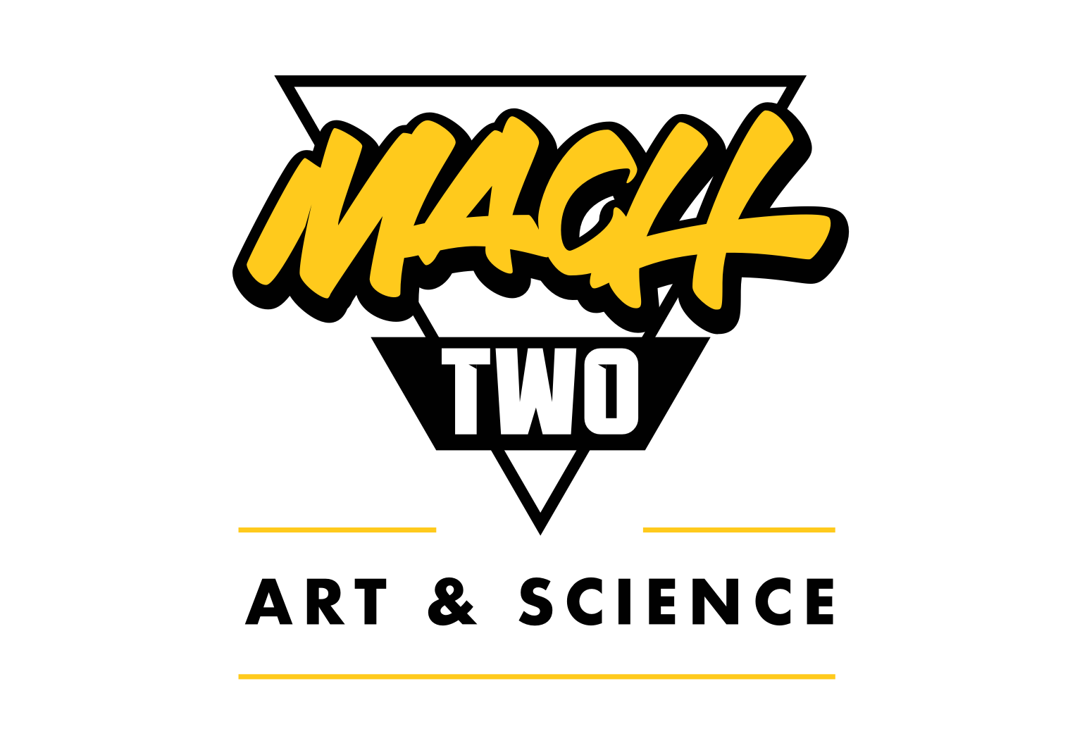 MACH TWO