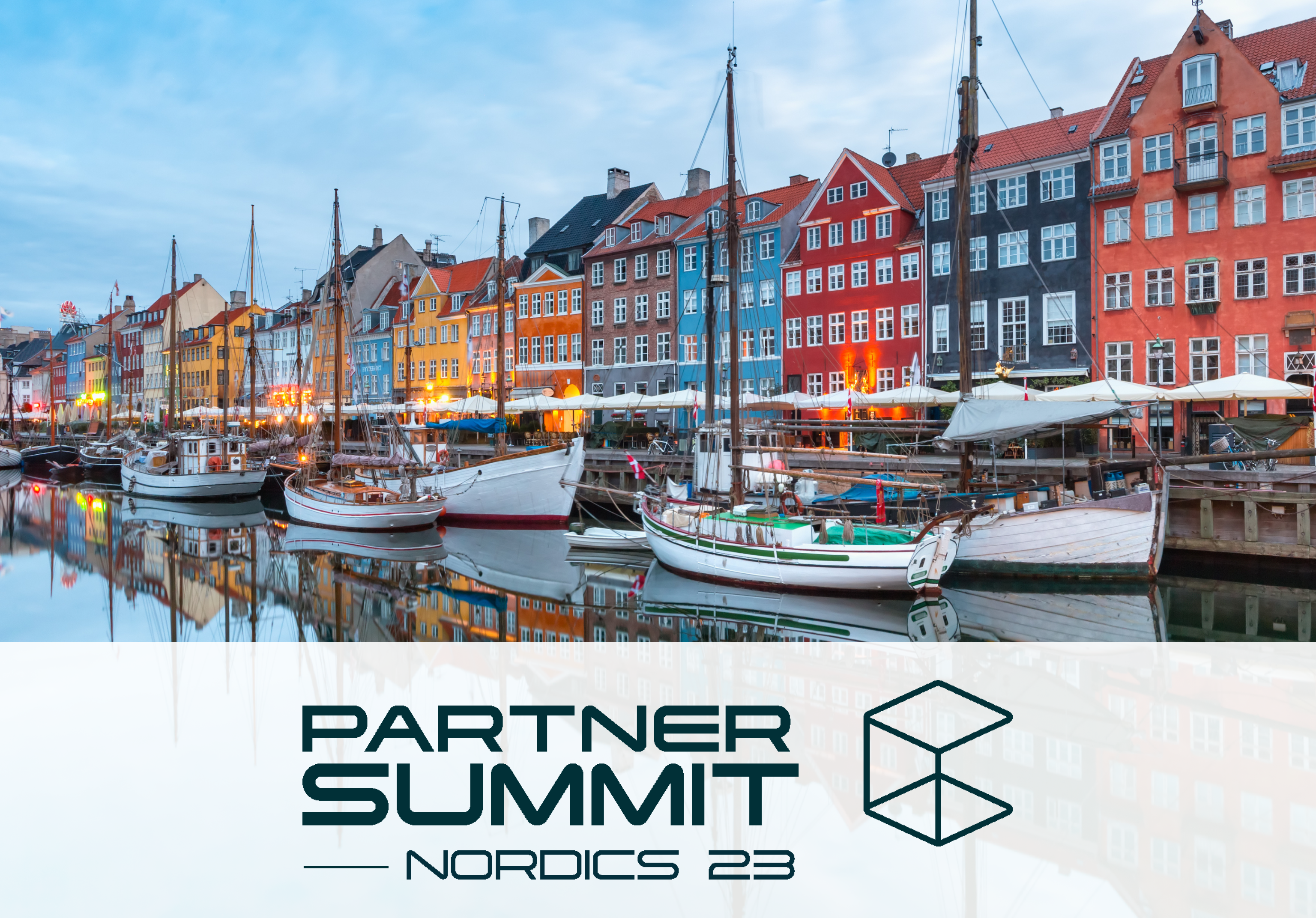 commercetools Partner Summit Nordics