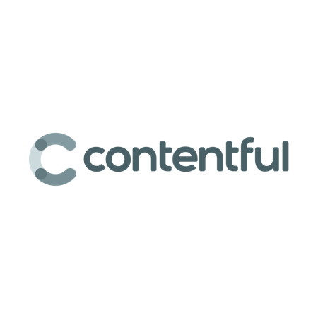 Contentful logo