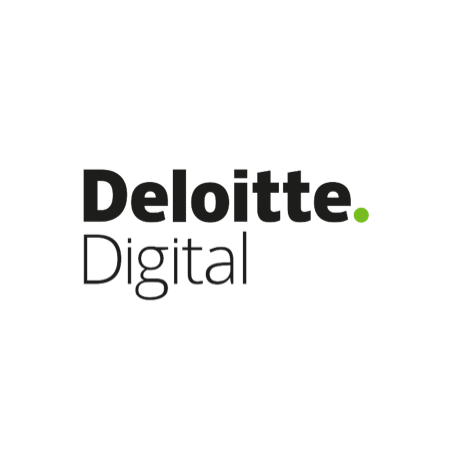 Deloitte Digital logo