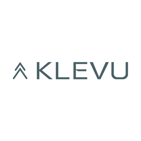 Klevu logo