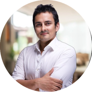 Adrien Naeem