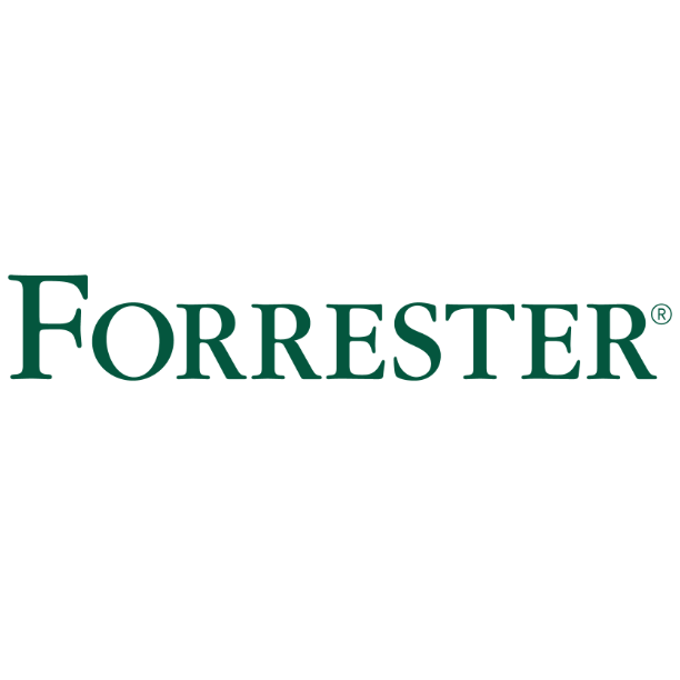 Forrester Logo