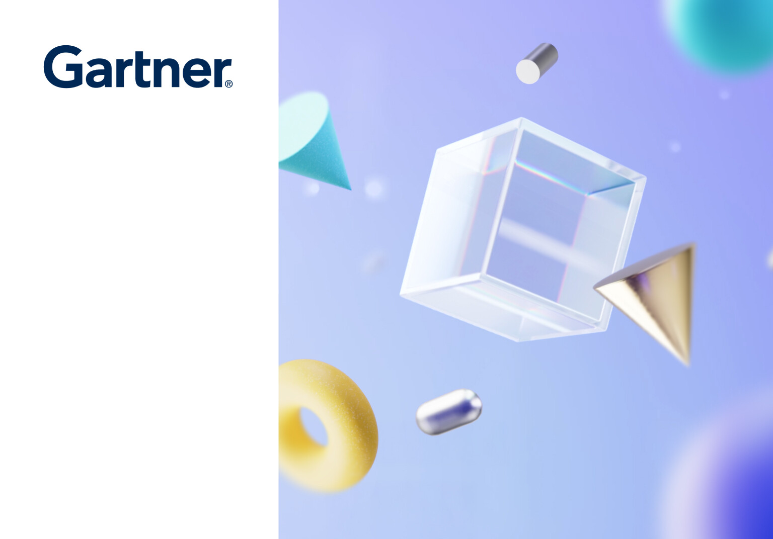 2025 Gartner® Magic Quadrant™ for Digital Commerce