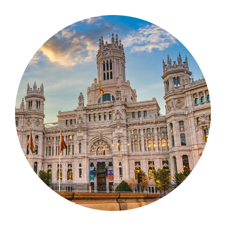 commercetools Partner Summit Spain